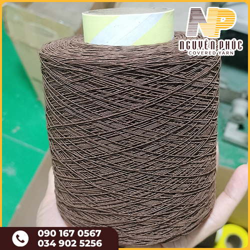 Chỉ thun smoking yarn