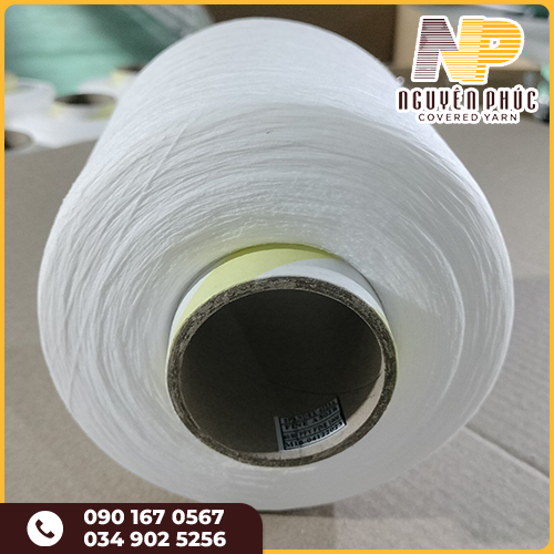 Chỉ thun smoking yarn