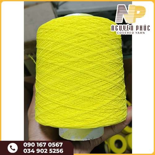 Chỉ thun smoking yarn