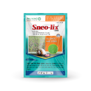 Sneo-lix 120AB