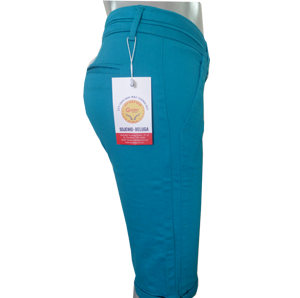 Quần short nữ