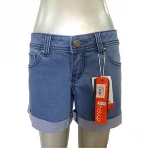 Quần short nữ