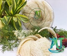 Yến sơ chế rút lông đặc biệt