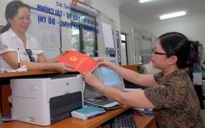 Tư vấn cấp sổ đỏ cho đất giấy tờ cũ