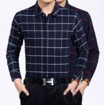 Đồng phục sơ mi nam