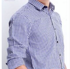 Đồng phục sơ mi nam