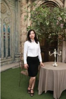 Đồng phục sơ mi nữ