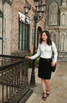 Đồng phục sơ mi nữ