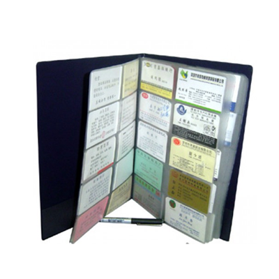 Sổ namcard