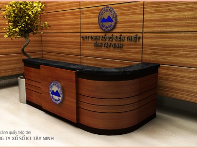 Xổ số Tây Ninh