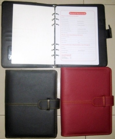 Sổ tay - tập note