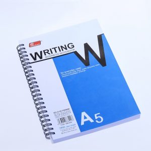 Sổ tay lò xo A5