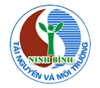 Sở Tài Nguyên & Môi Trường Ninh Bình
