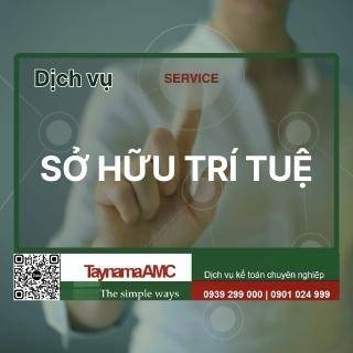 Tư vấn sở hữu trí tuệ