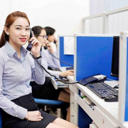 Đồng phục sơ mi