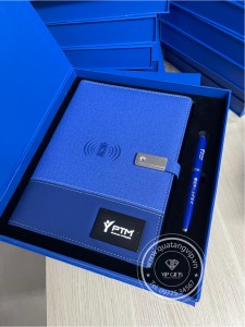 Sổ sạc PTM