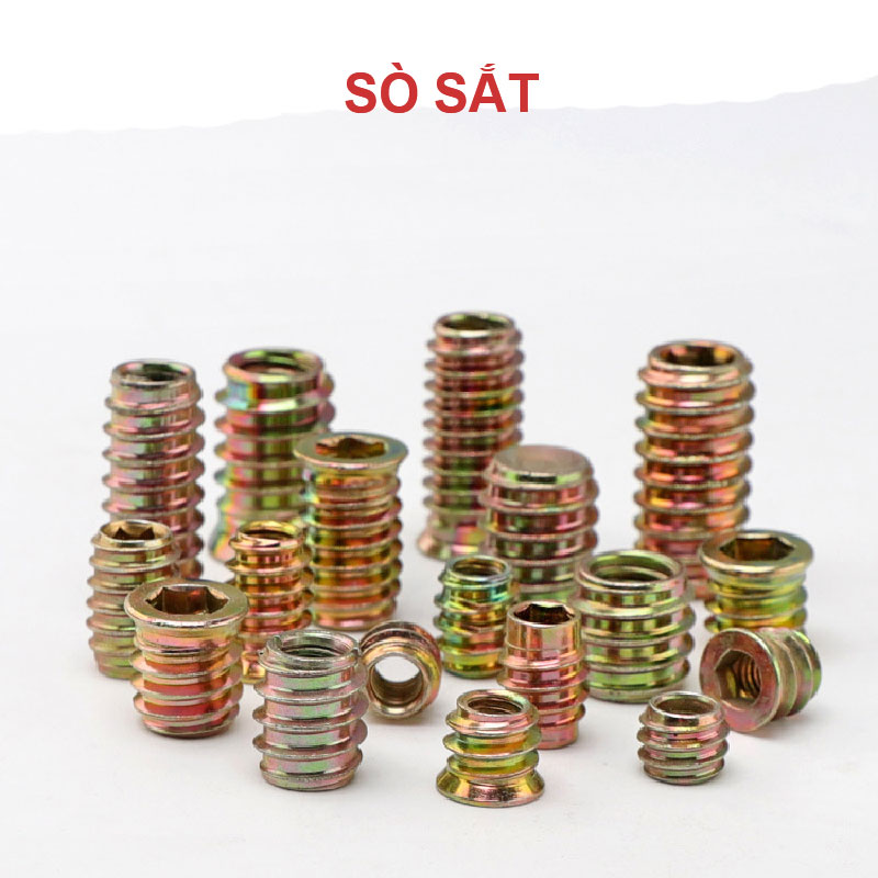 Sò sắt