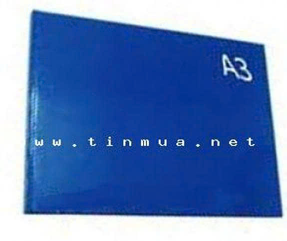 Sổ thừa đâu A3