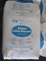 Sodium benzoate