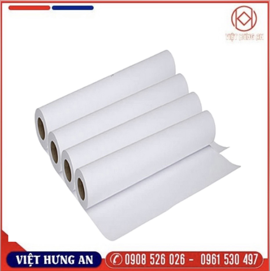 Giấy sơ đồ trắng