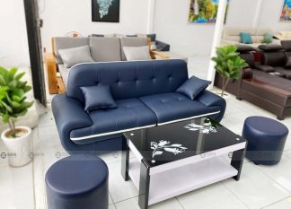 Sofa băng