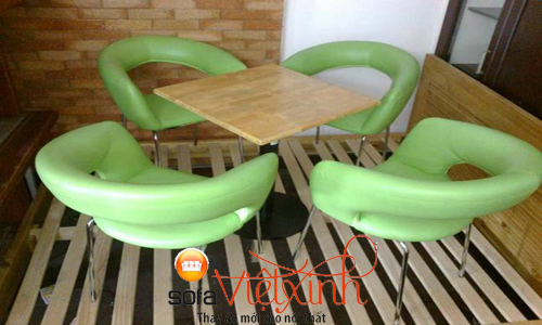 Sofa cafe