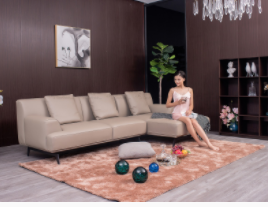 Sofa chữ L