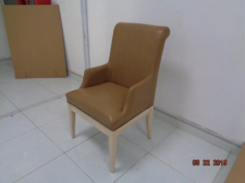 Sofa ghế đơn