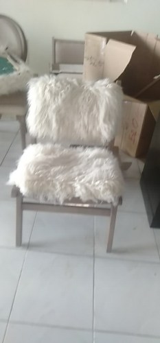 Sofa ghế đơn
