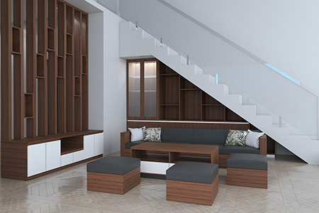 Sofa phòng khách