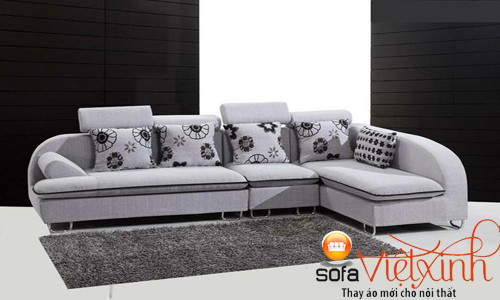 Sofa vải