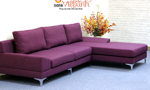 Sofa vải