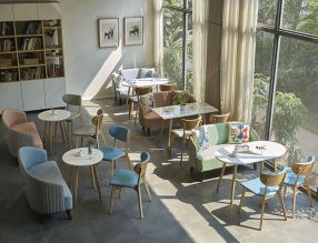 Sofa quán cafe