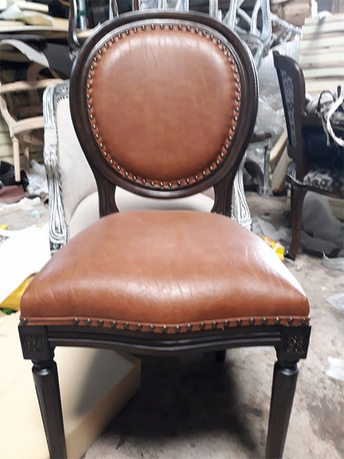 Sofa ghế đơn