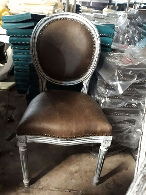 Sofa ghế đơn