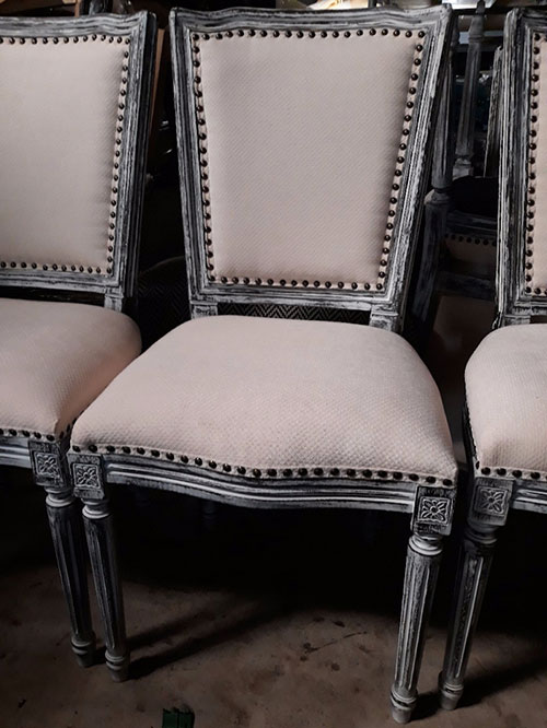 Sofa ghế đơn