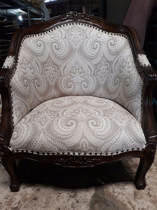 Sofa ghế đơn