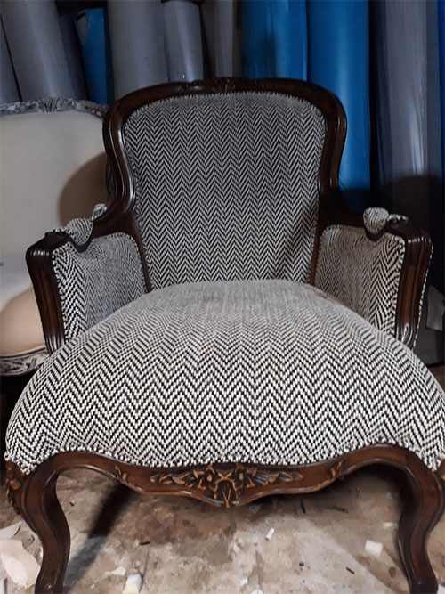 Sofa ghế đơn
