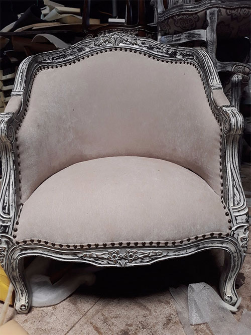 Sofa ghế đơn