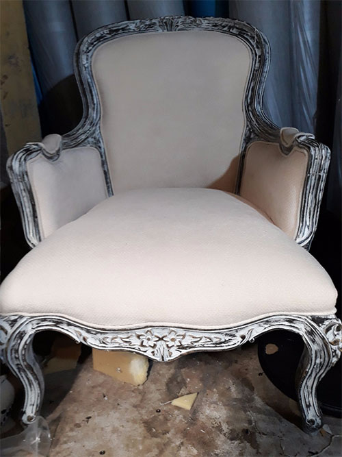Sofa ghế đơn