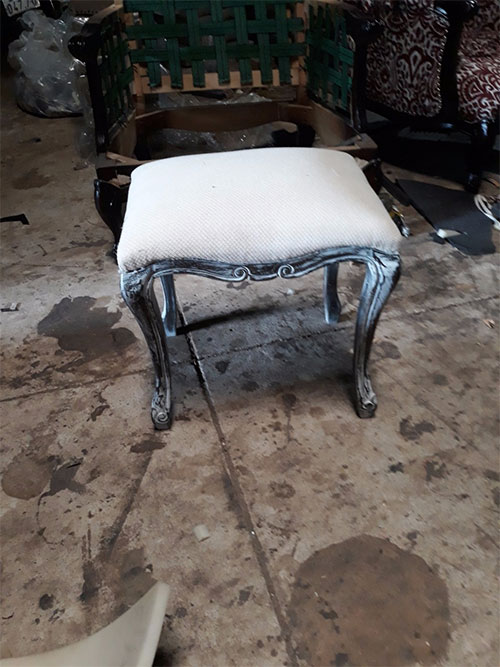 Sofa ghế đơn