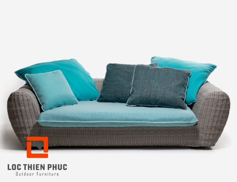 Ghế sofa đôi LTP6723