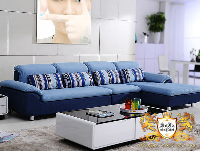 Sofa nỉ