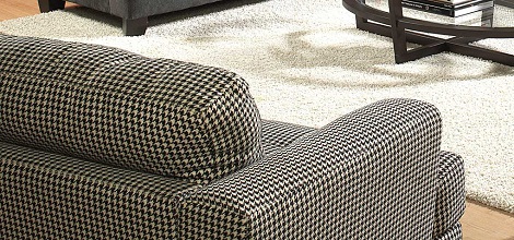 Vải sofa