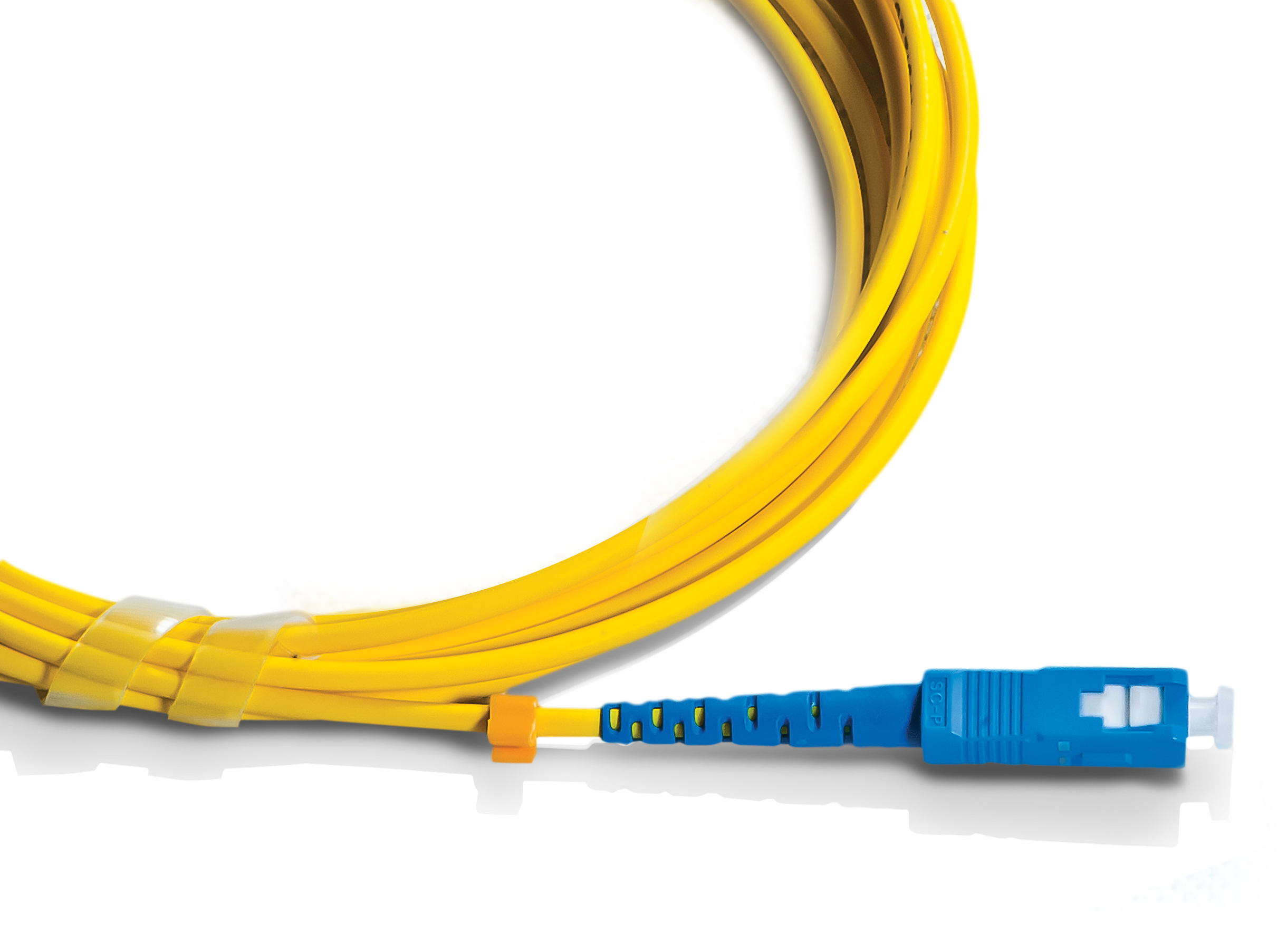 Sợi UPVC Patchcord SC