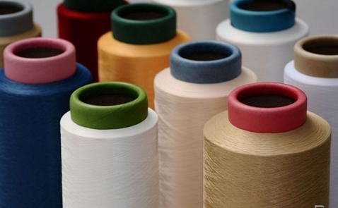 Sợi Polyester Việt Nam