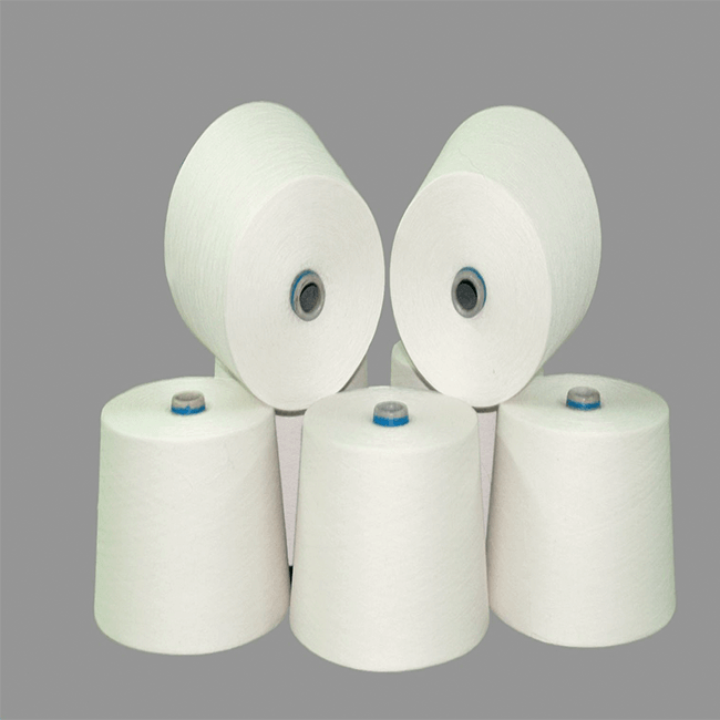 Sợi Polyester cường lực