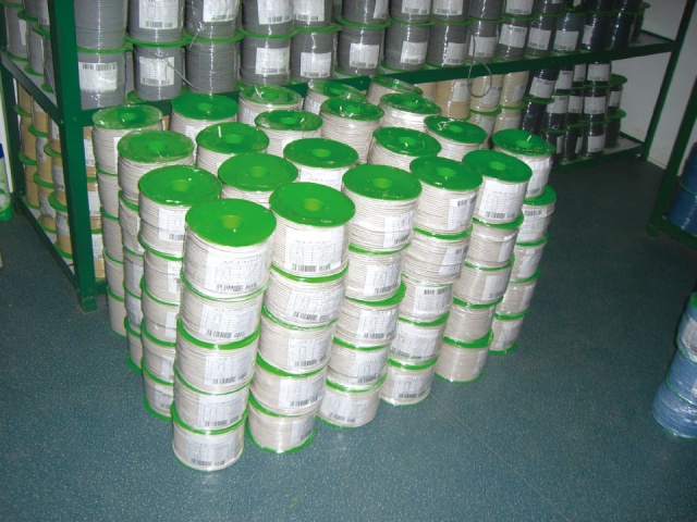 Sợi hàn Vinyl Welding Rod