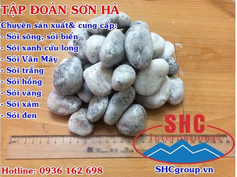 Sỏi vân mây