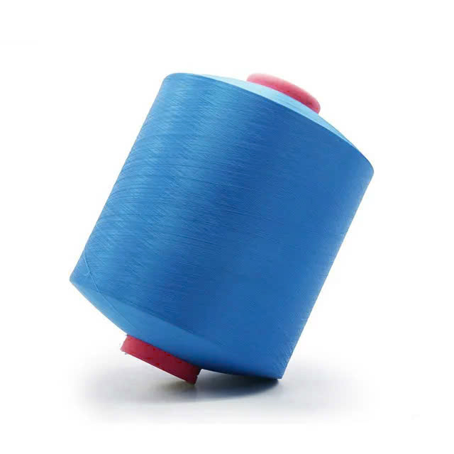 Sợi Covering ACY Polyester